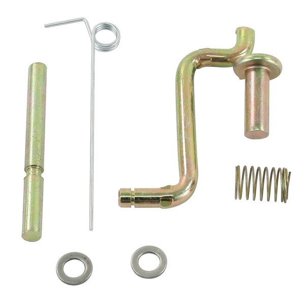 Empi Axles/Boots Repair Kit Accel Pedal Ea, 98-7088-B 98-7088-B